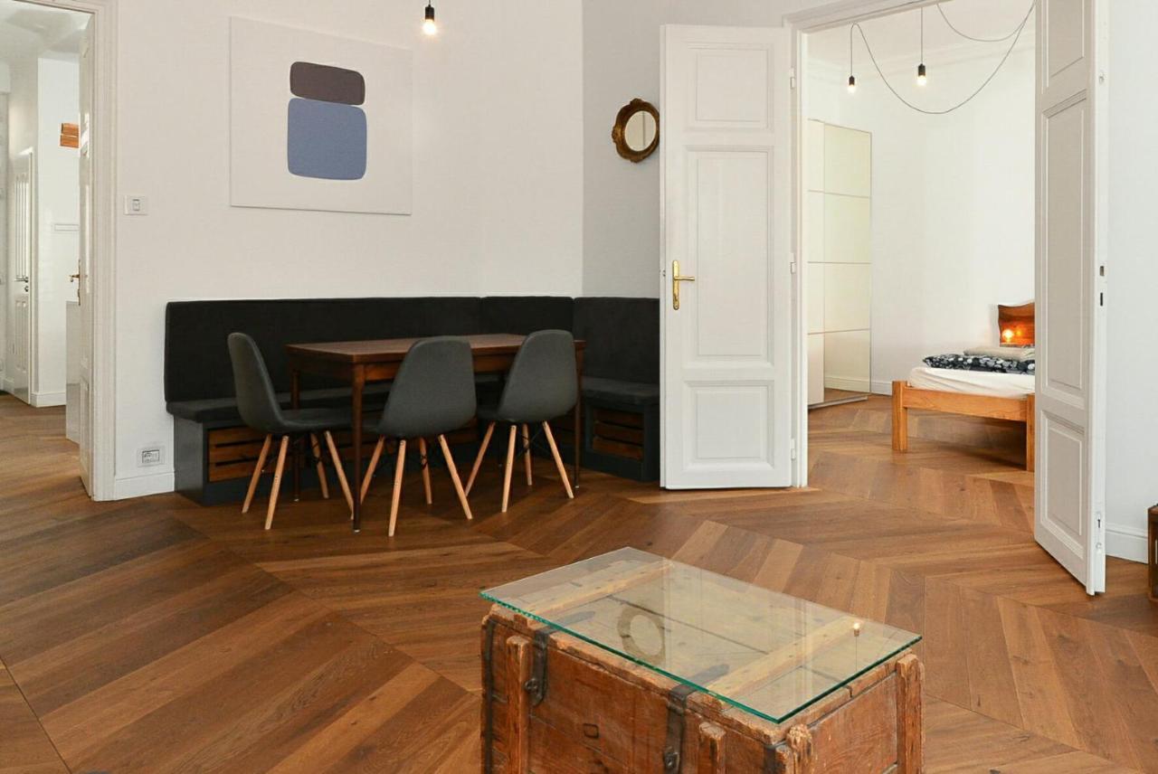 Daylight Apartment, The Best Location Budapešť Exteriér fotografie